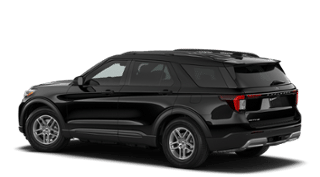 2026 Ford Explorer® External Image 3